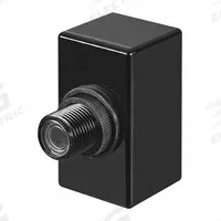 TORK Photocontrol: Flush In-Post Photocell Mounting, SPST, 105-305V AC (MPN ZB124). Key specifications — attr211224: TORK; attr1072315: Gasket.