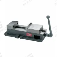 WILTON Machine Vise: 5 in Jaw Face Wd, 5 in Max Jaw Opening, 1 7/16 in Throat Dp, Smooth Face (MPN 12390). Key specifications — attr1030482: WILTON.