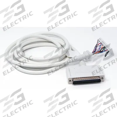 CREST HEALTHCARE SUPPLY Pillow Speaker Cable Assembly: 37-Pin - Pillow Speakers