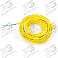 NILFISK Power Cord: DR2000DC/VN1500/VN1715/VN2015/VN20DS (MPN 31UK30). Key specifications — Product Type: Power Cord; Brand: NILFISK; Compatible Grainger Part Number: 4NEK1.