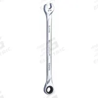 WESTWARD Combination Wrench: Alloy Steel, Chrome, 5/16 in Head Size, 5 7/8 in Overall Lg, Std (MPN 54PN75). Key specifications — attr309600: 5/16 in; attr309611: Chrome; attr309610: Alloy Steel; attr309604: No; attr309612: No; attr309613: No; attr309615: No; attr324932: WESTWARD.