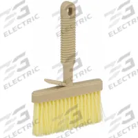 APPROVED VENDOR Paste Brush: Paste Brush, 3/4 in Wd, 1 Pieces, Plasitc, Polyester, 1 (MPN 2FDJ8). Key specifications — Handle Material: Plasitc; Bristle Material: Polyester; Brand: APPROVED VENDOR.