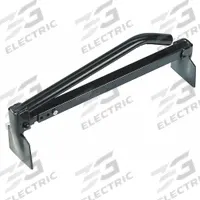 WESTWARD Brick Tongs: Material Steel, 17 1/2 in Overall Lg (MPN 13P510). Key specifications — attr1008700: Steel; attr1004994: WESTWARD; attr1004995: Brick Tongs.