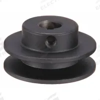 CAMPBELL HAUSFELD Pulley: PU015200AV. Key specifications — attr948866: PU015200AV; attr948874: Pulley.