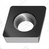WALTER Diamond Turning Insert: CCMW2(1.5)2-RK6 WKK10S, CCMW060208-RK6 WKK10S (MPN 6651531). Key specifications — attr257732: CCMW2(1.5)2-RK6 WKK10S; attr257733: CCMW060208-RK6 WKK10S.