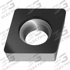 WALTER Diamond Turning Insert: CCMW2(1.5)2-RK6 WKK10S, CCMW060208-RK6 WKK10S (MPN 6651531). Key specifications — attr257732: CCMW2(1.5)2-RK6 WKK10S; attr257733: CCMW060208-RK6 WKK10S.