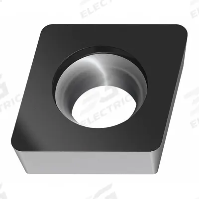 WALTER Diamond Turning Insert: CCMW2(1.5)2-RK6 WKK10S - Diamond Indexable Turning Inserts