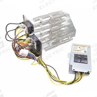CARRIER Electric Heater Kit: Electric Heater Kit, 240-280V, FB4ANF036000AFAA, KFCEH3301C20. Key specifications — Voltage: 240-280V; Manufacturer Part Number: KFCEH3301C20; Product Type: Electric Heater Kit; Compatible Manufacturer Model Number: FB4ANF036000AFAA.