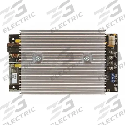 SECURITRON Power Supply: Power Supply - Power Supply Boards with Enclosures