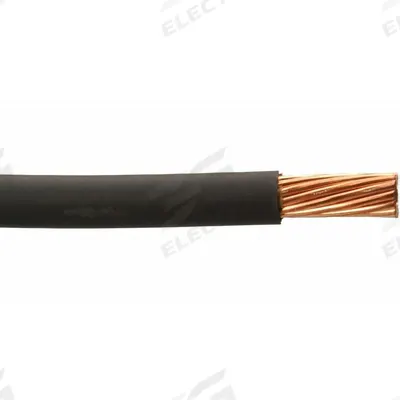 APPROVED VENDOR Automotive Wire: TXL, 100 ft, 1 Conductor, 12 AWG, Black - XLPE-Insulated High Flexibility Primary Wires