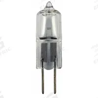 APPROVED VENDOR Halogen Bulb: Halogen, 2-Pin (G4), T2-1/4, 785, 6V, 8 W Watt, 163 lm Light Output (MPN 785-1). Key specifications — Brand: APPROVED VENDOR; Trade Number: 785; Voltage: 6V; Bulb Shape: T2-1/4.