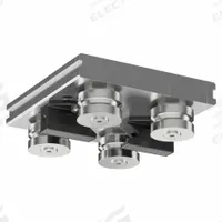 HEPCOMOTION GV3 Carriage: For 44 mm Rail Wd, Roller, GV3 Std Carriage, 35.8 mm Carriage Ht, Aluminum (MPN AU4434L125LBDRNS). Key specifications — Carriage Material: Aluminum; Roller Material: Stainless Steel; Size: 44; Brand: HEPCOMOTION; Features: Slide Lubricators; Type: GV3 Standard Carriage.