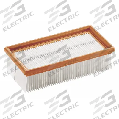 FEIN Cartridge Filter: Fein, 9-20-27/9-20-28, Std, Wet/Dry - Shop Vacuum Filters