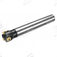 WALTER Indexable Square Shoulder End Mill: F5141.Z32.040.Z03.12 (MPN 6195018). Key specifications — attr257066: F5141.Z32.040.Z03.12.