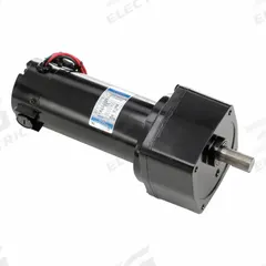 LEESON Parallel Shaft Gearmotors: Parallel, 12V DC, TENV, 83 RPM, 155 in-lb Max Torque, 29:1, 21 A (MPN M1135246.00). Key specifications — Motor Type: Permanent Magnet DC; Brand: LEESON; Full Load Current: 21 A.
