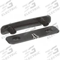 VOLLRATH Handle Assembly Chafer Cover: 46849. Key specifications — Manufacturer Part Number: 46849; Product Type: Handle Assembly Chafer Cover; Brand: VOLLRATH.