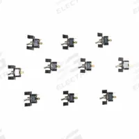FILL-RITE Bulk Line Switch Kit: Mfr Part # KIT120ESP, Bulk Line Switch Kit. Key specifications — Product Type: Bulk Line Switch Kit; Manufacturer Part Number: KIT120ESP; Includes: (10) Line Switchs; Compatible Brand: Fill-Rite; Compatible Grainger Part Number: 30J089; Compatible Manufacturer Model Number: FR4204H; Compatible Series: FR600.