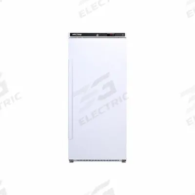 ARCTIKO Biomedical Refrigerator: 14.12 cu ft, Upright, 2°C to 8°C, 3/8 in Overall Dp - Pharmacy & Vaccine Refrigerators
