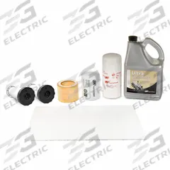 INGERSOLL RAND Rotary Screw 8000 HR Maintenance Kit (TAS): Maint Kit, 23352180. Key specifications — attr60136: 1ZPR12; attr60128: 23352180.