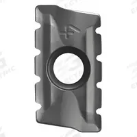KYOCERA Parallelogram Milling Insert: BDMT170408ERN3PR1210, BDMT170408ERN4PR1210