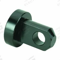 BVA HYDRAULICS Base Clevis: For H05, For 5 ton, 5 ton Capacity of Attachment, 2.13 in Overall Lg (MPN CEB05). Key specifications — attr99086: Base Clevis; attr96708: H05; attr98872: BVA HYDRAULICS.