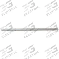 VERMONT GAGE Class X No-Go Pin Gauge: 0.0758 in Dia, 0.00004 in Tolerance, 2 in, Uncoated Steel (MPN 141207580). Key specifications — attr1182420: Certificate of Accuracy with NIST Traceability; attr1182436: VERMONT GAGE; attr1182424: 0.0758 in; attr1182429: Uncoated Steel; attr1182423: 0.00004 in.