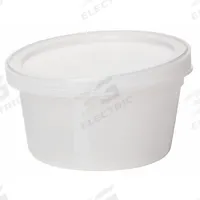 DYNALON Laboratory Jar: HDPE, LDPE, 4 fl oz, 81.28 mm Body Dia, 45.72 mm Ht, Non-Sterile, Round (MPN 453565). Key specifications — Brand: DYNALON; Clarity: Translucent; Closure Included: Yes; Pre-Cleaned: None.