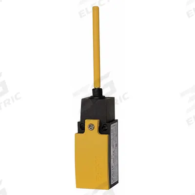 EATON Wobble Stick Limit Switch: LS-Titan Series, 1NO/1NC - Lever- & Roller-Actuated Safety-Interlock Switches