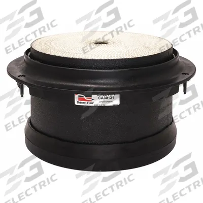 BALDWIN FILTERS Automotive Air Filter: Round-Oval, Engine, Round, Channel Flow - Round/Oval Engine Air Filters