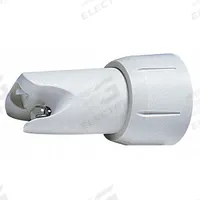 OAKTON Sensor: 35634-37, Procalcitonin, 0 to 60°C, Round, Single, 1 1/8 in Overall Dia, Liquids. Key specifications — Manufacturer Part Number: 35634-37; Product Type: Sensor; Junction: Single; Test Parameters: Procalcitonin; Tip Shape: Round; Material: Plastic; Range: 0 to 60 °C.
