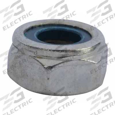 DAYTON Reel Spacer 1: For 1DJN2/1DJN3 - GGS Material Handling Parts