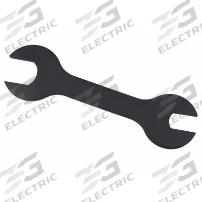 INGERSOLL RAND Wrench,Collet Body/Collet Nut: Mfr Part # DG20-69A - Air Tool Replacement Parts