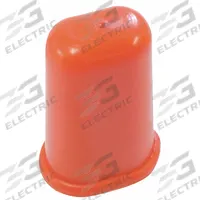 FAST CAP Red Cap: Red, For 3KZP4, 5 PK (MPN GBABE.RCAP). Key specifications — attr163347: Red; attr163352: Polyethylene; attr163343: PK; attr163341: FAST CAP; attr163348: Tether; attr163353: Replacement Bottle Cap; attr163350: 3KZP4.