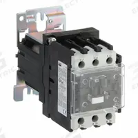 DAYTON IEC Magnetic Contactor: Non-Reversing, 3 Poles, 3NO Contacts, 32 A, 24V DC Coil (MPN 6ECD5). Key specifications — Brand: DAYTON; Integrated Surge Suppression: No.