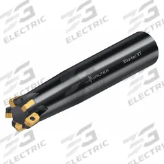 WALTER Indexable Square Shoulder End Mill (MPN 7721720)