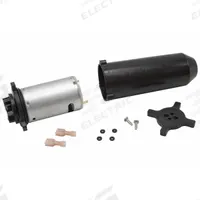 REED Motor Assembly: Motor Assembly, Delrin/Glass-Filled Polycarbonate, 6 in Overall Dp, Pump Stick (MPN CP15MHRA). Key specifications — Compatible with Manufacturer Model Number: CP15-38B; Brand: REED; Compatible with Series: Pump Stick; Material: Delrin/Glass-Filled Polycarbonate.