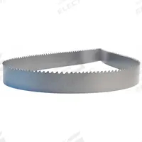 LENOX Band Saw Blade: Bi-Metal, Diemaster 2(R), 12 ft 10 in, Hook Cutting Edge, 1/2 in Blade Wd, 6 (MPN 82069D2B123910). Key specifications — attr1211722: 12 ft 10 in; attr1099499: 6.