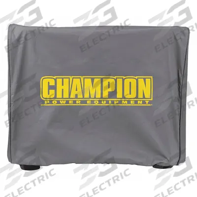CHAMPION POWER EQUIPMENT Inverter Generator Cover: Inverter Cover, Champion - Storage Covers