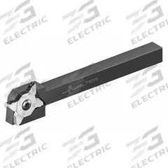 WALTER Indexable Parting and Grooving Tool Holder: G3011-1010R-MX22-2 (MPN 7479418). Key specifications — attr257459: G3011-1010R-MX22-2; attr257462: G3011-1010R-MX22-2.