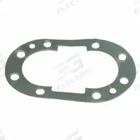 DAYTON Gasket: Gasket, Mfr Part # PPO95N001G. Key specifications — Manufacturer Part Number: PPO95N001G; Brand: DAYTON; Compatible with Brand: DAYTON; Compatible with Grainger Part Number: 4KHN9; Product Type: Gasket; Compatible with Manufacturer Model Number: 4KHN6.