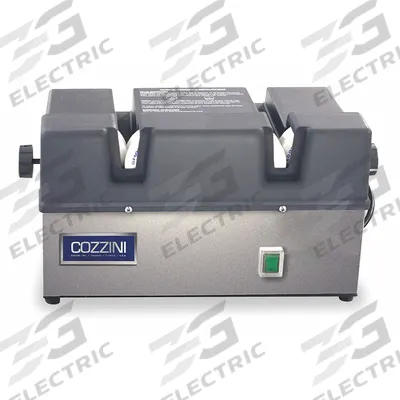 PRIME EDGE Knife Sharpening Machine: 1/6 hp - Knife & Blade Sharpeners