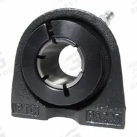 IPTCI BEARINGS Pillow Block Ball Bearing Mounted Units: 1 3/16 in Bore Dia, Cast Iron (MPN CLPA206-19). Key specifications — Mounting Bolt Size: 7/16"-14; Brand: IPTCI BEARINGS.