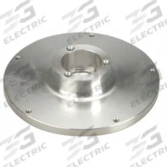 DYNABRADE Mounting Plate: For 51582/51583/58480/58485, 61353. Key specifications — attr652660: 61353; attr665398: Mounting Plate; attr665390: 58485; attr652663: DYNABRADE.
