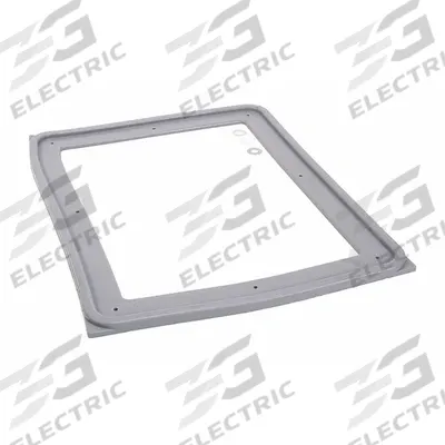 VULCAN HART Door Gasket Kit: Mfr Part # 00-857085-00002 - Vulcan Hart Oven Replacement Parts