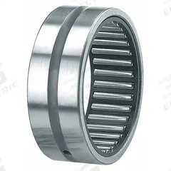 INA Needle Roller Bearing: NK, 8/12, 8 mm Bore, 15 mm OD, Open, 12 mm Overall Wd, Alloy Steel (MPN NK8/12-TV-XL). Key specifications — Number of Rows: One; Full Complement: No; Manufacturer Part Number: NK8/12-TV-XL; System of Measurement: Metric; Bearing Design: NK; Bearing Industry Number: 8/12; Brand: INA.