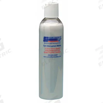 GENIE Disruptor Beads: SI-0564/SI-0565/SI-D238/SI-D248/SI-DD38/SI-DD48, Disruptor Bead - Lab Shakers, Vortex Mixers, & Rockers Accessories