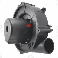 PACKARD Induced Draft Furnace Blower: Furnace, Carrier/Emerson/Fasco/ICP/Mars/Rotom, 115V AC (MPN 66338). Key specifications — Replacement For Manufacturer Model Number: 1172823; Brand: PACKARD; Manufacturer Part Number: 66338; Compatible with Brand: Carrier; Nameplate Voltage: 115V AC.