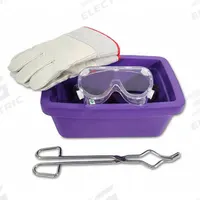 BENCHMARK SCIENTIFIC Cryo Kit: 12 in Overall Lg, 9 in Overall Wd, Various, IPD9600 (MPN IPD9600-CK). Key specifications — Product Type: Cryo Kit; Compatible with Manufacturer Model Number: IPD9600; Material: Various; Brand: BENCHMARK SCIENTIFIC.