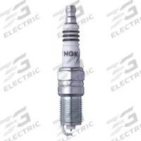 NGK Spark Plug: Automotive/Marine, Nickel Core, 5/8 in Hex Size, 0.551 in Thread Size, Iridium, 7164. Key specifications — Manufacturer Part Number: 7164; Compatible Engine Type: V10; Application: Automotive; Ground Electrode Material: Nickel Core; Center Electrode Material: Iridium; Resistor Plug: Yes; Brand: NGK.