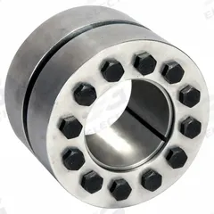 CLIMAX METAL PRODUCTS Keyless Rigid Coupling: For Round Shaft Type, 40.1 mm Coupling Lg, Metric (MPN C600M-20). Key specifications — attr869650: CLIMAX METAL PRODUCTS.